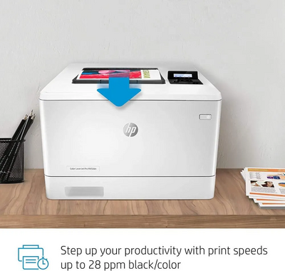 HP W1Y44A Image