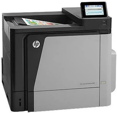 HP M651DN Image