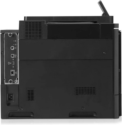 HP M651DN Image