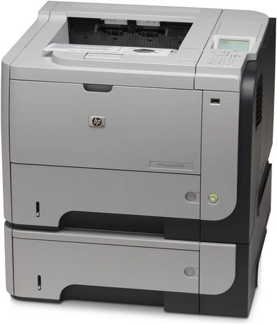 HP P3015 Image