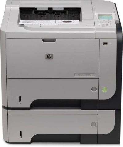 HP P3015 Image
