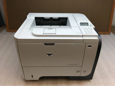 HP P3015 Image