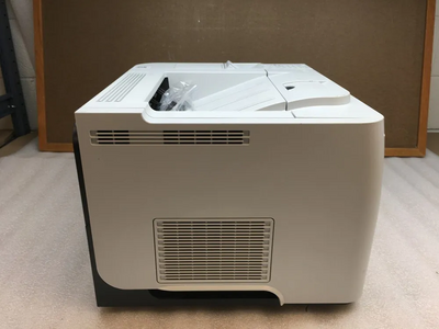 HP P3015 Image