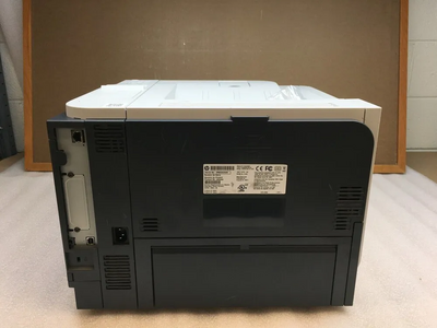 HP P3015 Image