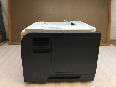 HP P3015 Image