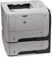 HP P3015 Image