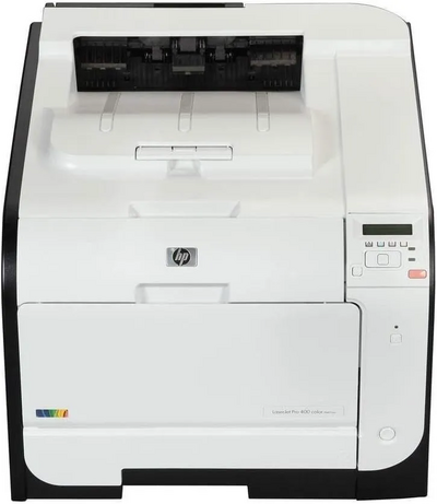 HP M451nw Image