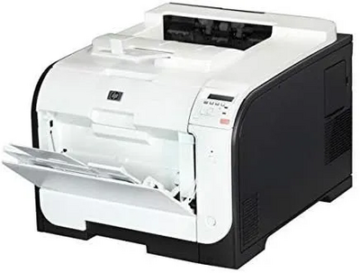 HP M451nw Image