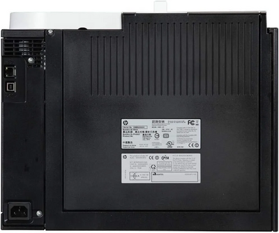 HP M451nw Image