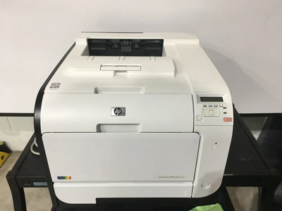 HP M451nw Image