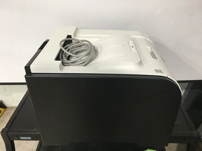 HP M451nw Image