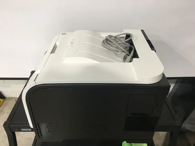 HP M451nw Image