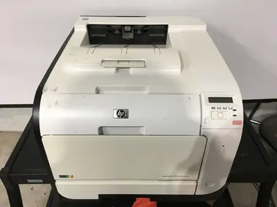 HP M451nw Image