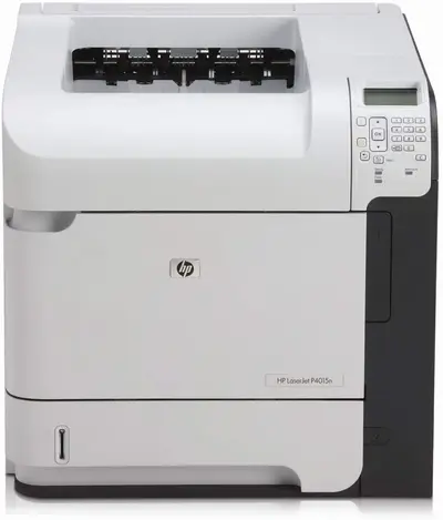 HP P4015N Image