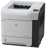 HP P4015N Image