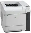 HP P4015N Image