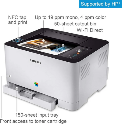 HP SS230G#BGJ Image