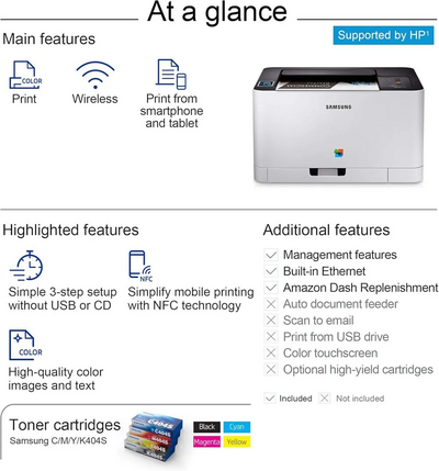 HP SS230G#BGJ Image