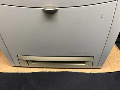 HP LaserJet 4600DN Image