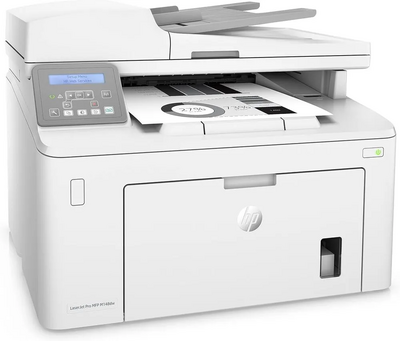 HP 4PA41A#BGJ Image