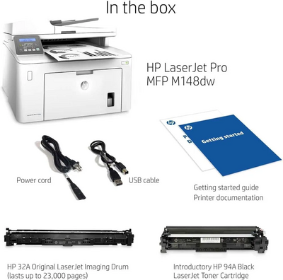 HP 4PA41A#BGJ Image