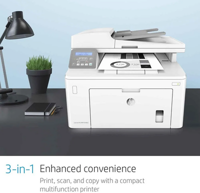 HP 4PA41A#BGJ Image