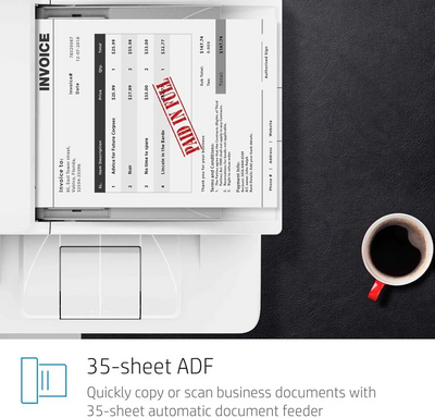 HP 4PA41A#BGJ Image