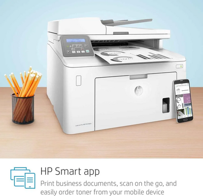 HP 4PA41A#BGJ Image