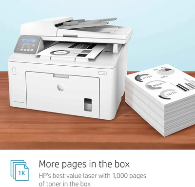 HP 4PA41A#BGJ Image