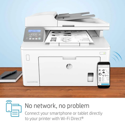 HP 4PA41A#BGJ Image