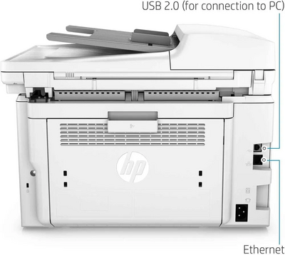 HP 4PA41A#BGJ Image