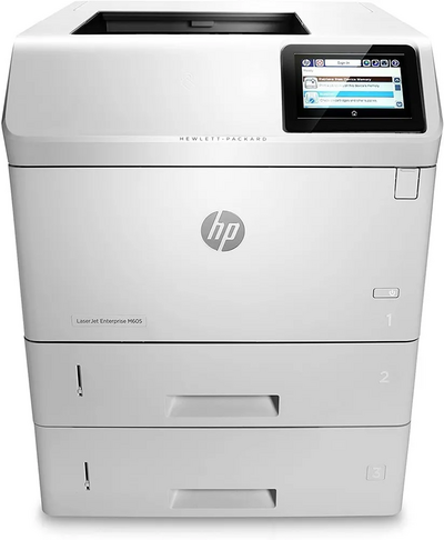 HP M605x Image