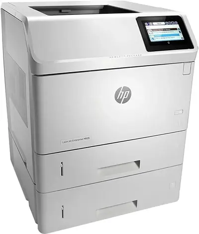 HP M605x Image