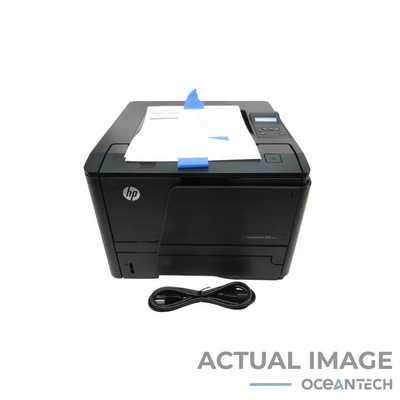 HP M401n Image