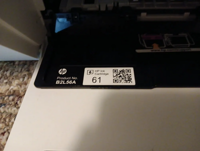 HP Snprb-1204-01 Image