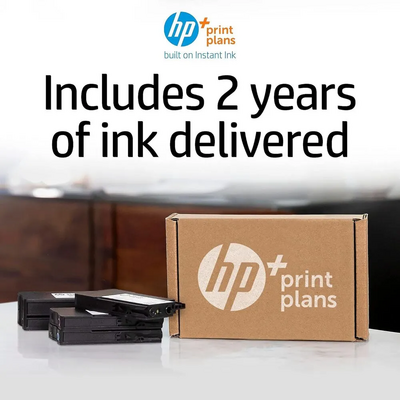 HP 6475 Image