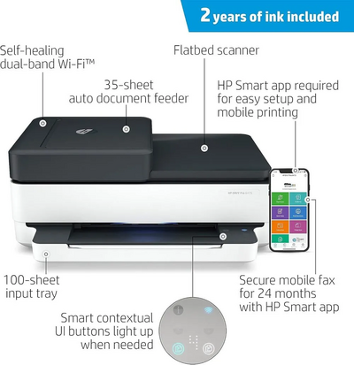 HP 6475 Image