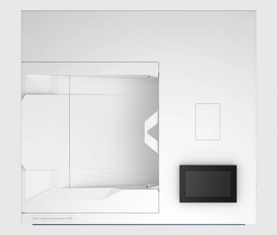 HP 6701dn Image