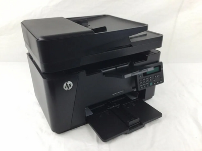 HP LaserJet Pro M127fn Image