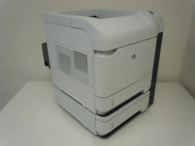 HP Laserjet p4015x (p4015dtn) printer Image
