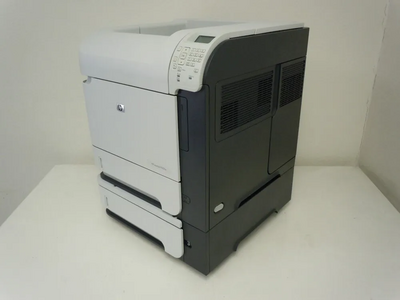 HP Laserjet p4015x (p4015dtn) printer Image
