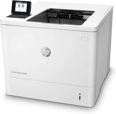 HP M608dn Image