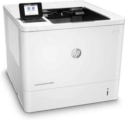 HP M608dn Image