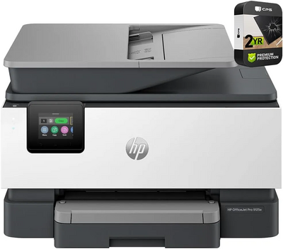 HP CRTE99OJ9125E Image