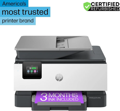 HP CRTE99OJ9125E Image