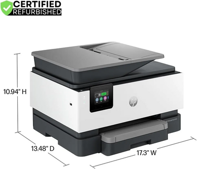 HP CRTE99OJ9125E Image