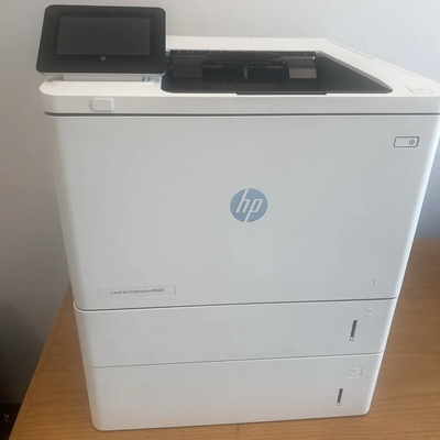HP M608dn Image