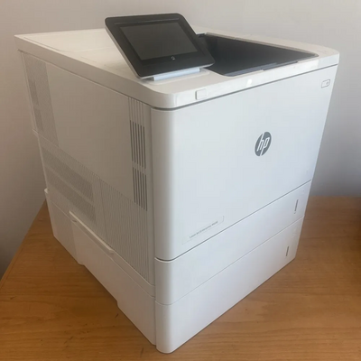 HP M608dn Image