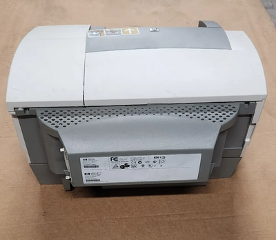 HP Business Inkjet 2250TN Image
