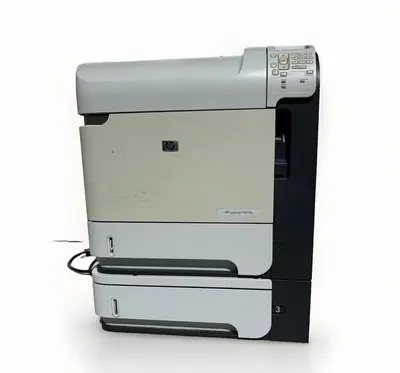 HP P4015X Image